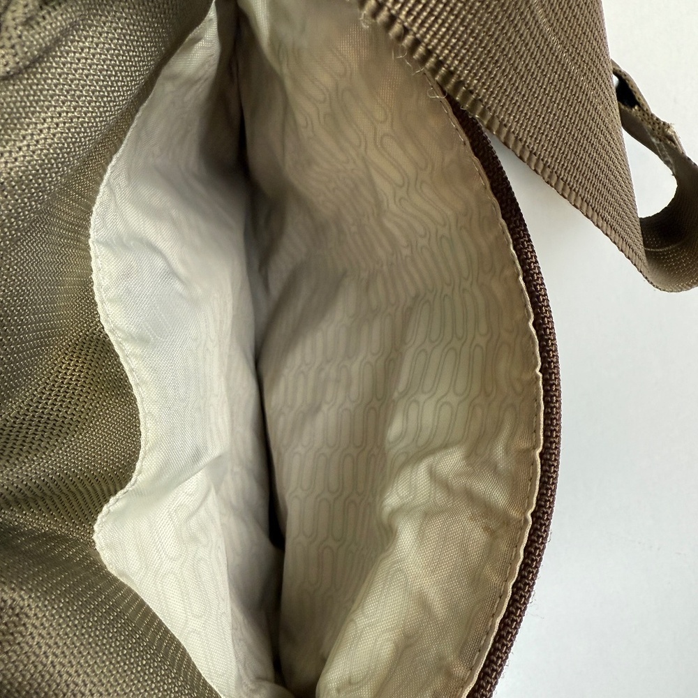 TUMI Nylon Crossbody Bag - Picture 8 of 11